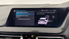 BMW 1 Series 118i [136] Sport 5dr [Live Cockpit Professional] Petrol Hatchback